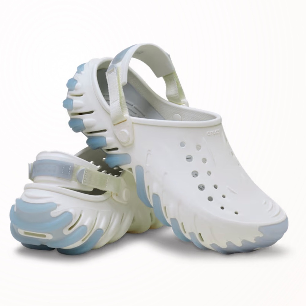 Crocs Echo Icy RO Clog